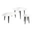 Aadvik Tray Top End Table