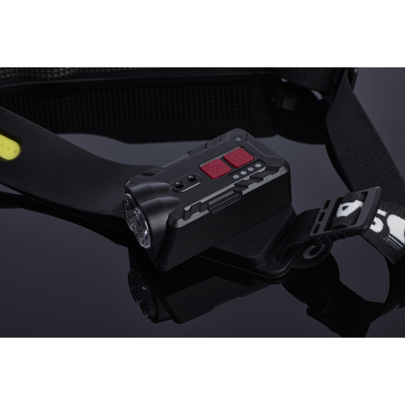 Recharge Outdoor Headlamp