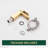Single-Hole Single-handle Bathroom Faucet-98667551