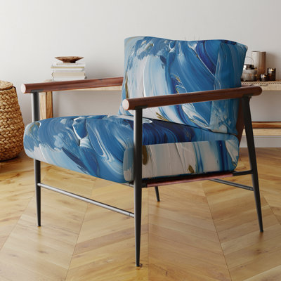 Fauteuil d'appoint Currahee