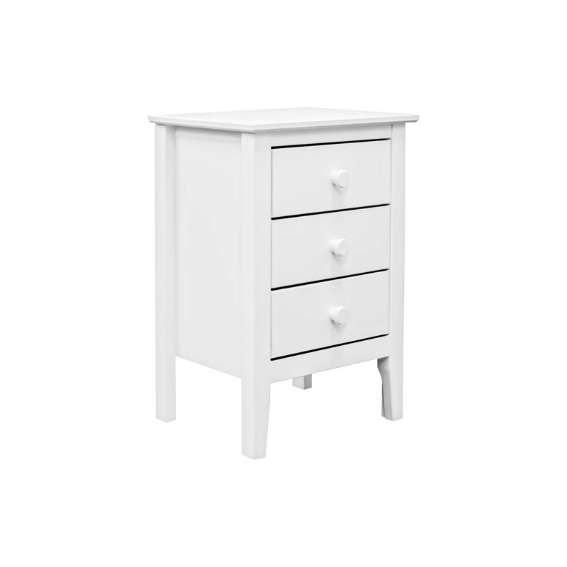 Alverez 17'' W Nightstand