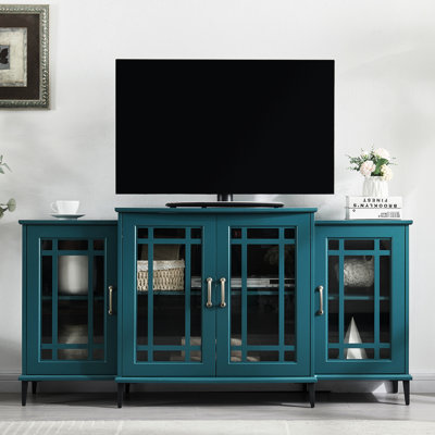 Buffet 62 po Teal