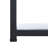 Clybourne Glass Top End Table