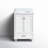 Angelissa 24" Single Bathroom Vanity Set-1578854249-1607925131