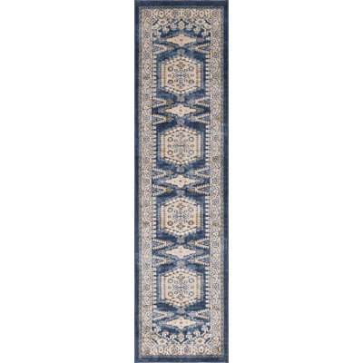 Offline Oriental Indoor Rug