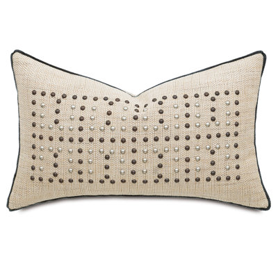 Lumbar Pillow Cover & Insert