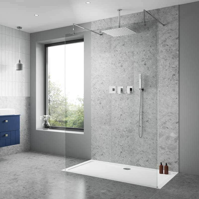 2 Outlet Windon Bundle With Stop Taps