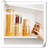 Dianet Glass Food Storage Container