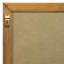 Metal Dry Erase Board