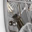 Julie Neill Gianna 21" Layered Sconce with Clear Glass-738415440-738415446
