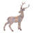 Woodland Deer Figurines
