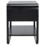 Table de chevet 1 tiroir Beren-623116257