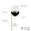 Porte-verres à vin Holderman