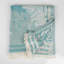 Serviette de plage 100% coton Sceinnker