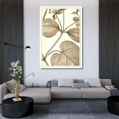 Art sur toile tendue Red Barrel Studio® Vision Studio