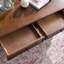 Table basse américaine simple
