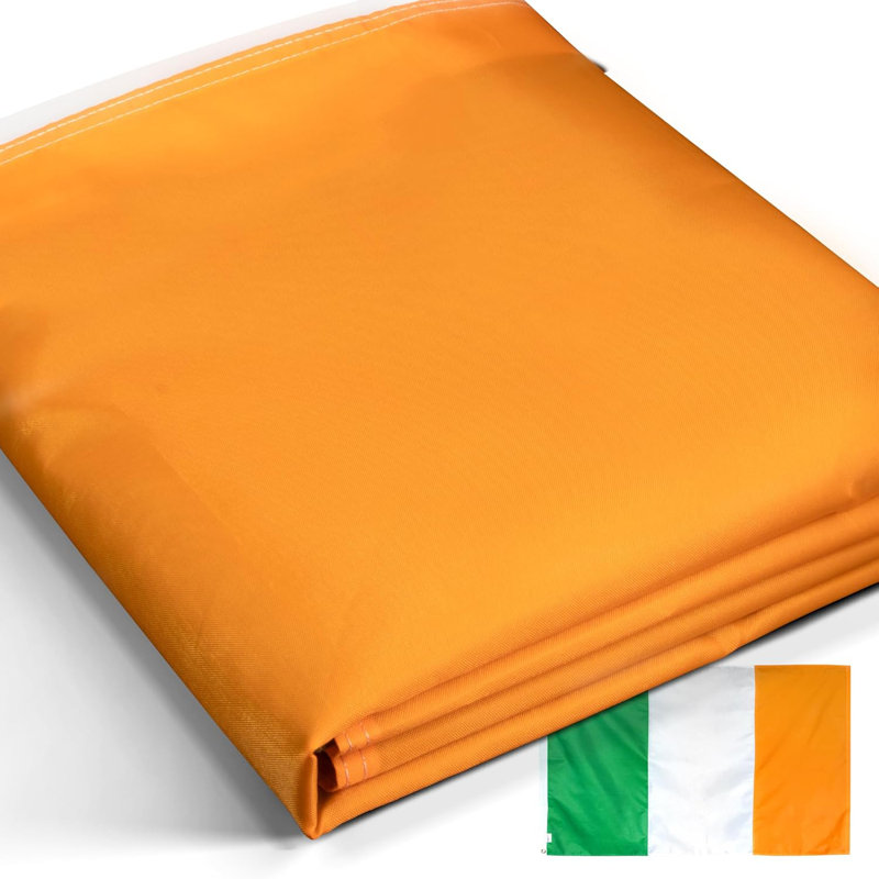 Drapeau de maison 36 po x l 60 po EverStrong Series
