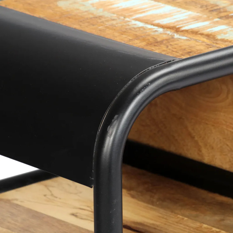 Bracknell 118cm Console Table, Multicolour
