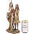 People Figurines & Sculptures