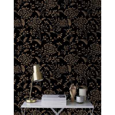 Brynmor Matte Mural