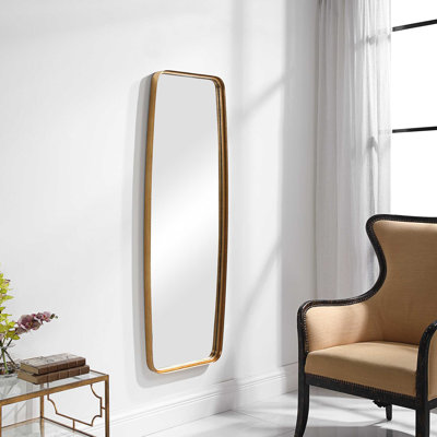 Miroir mural Belle