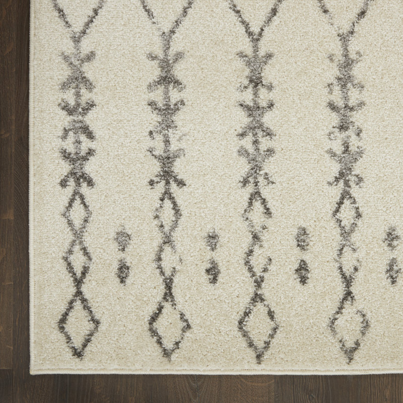 Indoor Rug, Runner 2'2" x 10'