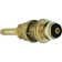 Diverter Stem Replacement For Price Pfister Systems Kit, 4-1/4 Inch With An Outside Thread For Price Pfister Shower Valve