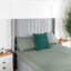 Bernia Upholstered Ottoman Storage Bed-2060767641