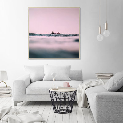 Print on Canvas