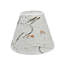 5'' H Linen Empire Lamp Shade