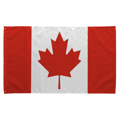 Drapeau du Canada - Drapeau