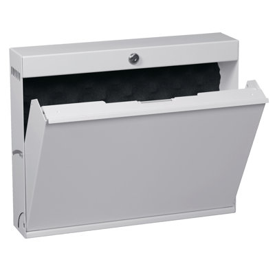 1 - Tier 18'' Cell Phone Locker