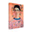 Art sur toile «Bachelor Treechild Young Frida»-103100596