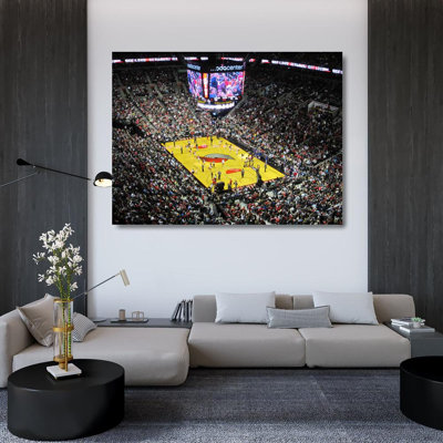 Moda Center