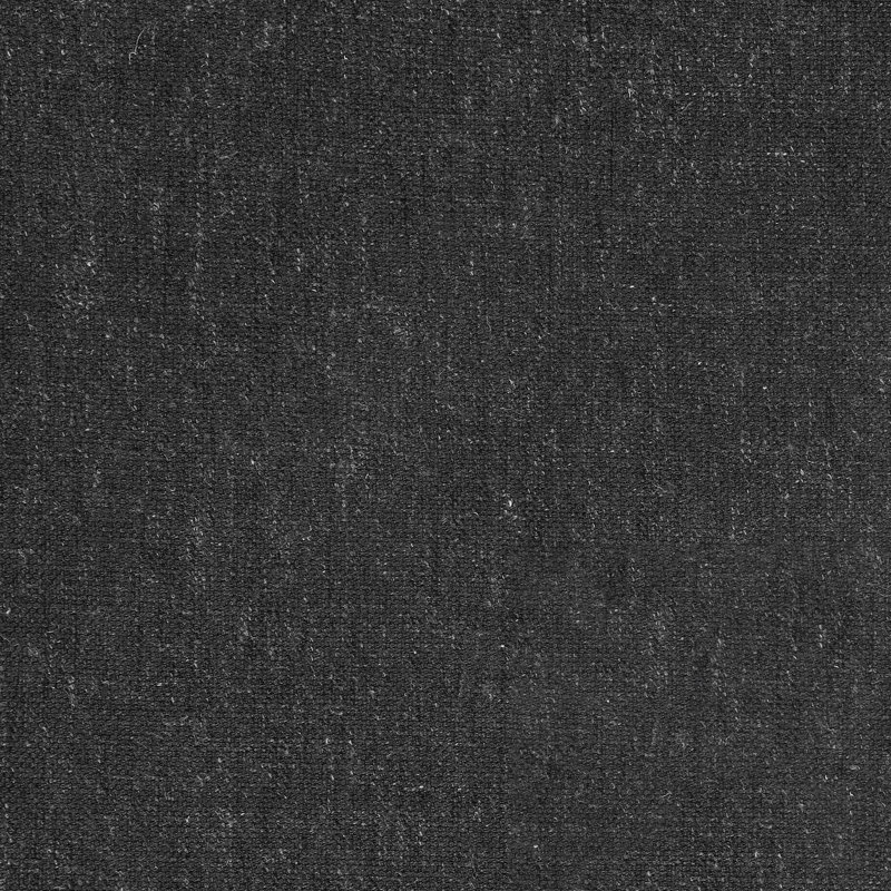 Gris anthracite, rembourré, 4, modulaire modulaire, coussins, coussins réversibles,