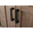 Marissa 48'' Free Standing Single Bathroom Vanity with Engineered Stone Top-1773464517