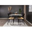 Kirby Solid Colour Hand Woven Area Rug-1304596526