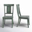Chaise d'appoint Fortville-856801620