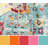 Jasmine Blue Rug 5'0" x 8'0"-1434699992