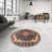 Oriental Indoor Rug-1892442956