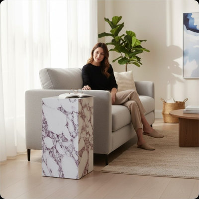 Form12 - Table d'appoint et table de bout moderne