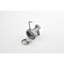 6 Piece Bathroom Towel Rack Set Wall Mount-116430285