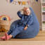 Bean Bag Bazaar Kids Dalton Cord Bean Bag-334423656