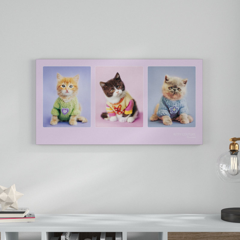 Rachael Hale - No Frame Print