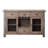Nathaniel Maple Finish Server