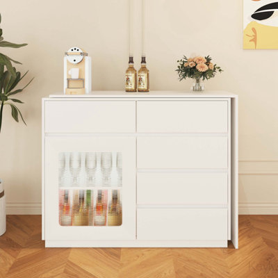 43'' Sideboard