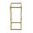 Perimeter Tabletop Wine Bottle Rack in