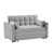 Gray Velvet selected