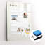 Magnetic Glass Dry Erase Board