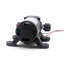 Moteur électrique 12V Pompe à eau 100PSI diaphragme auto-amorçant haute pression 5L / min
